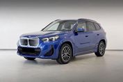 BMW iX1 eDrive20 M Sport