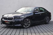 BMW Seria 5 520d xDrive  M Sport aut