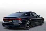 Audi A7 45 TFSI mHEV S tronic