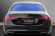 Mercedes Klasa S Maybach 580 4-Matic