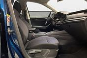 Skoda Octavia 2.0 TDI Ambition DSG