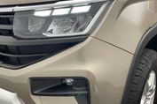 Volkswagen Amarok Life TDI 4Mot A10
