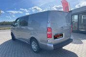 Fiat Scudo Maxi L2H1 Zabudowa Brygadowa
