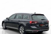 Volkswagen Passat 2.0 TSI DSG