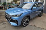 Chery Tiggo 8 Comfort 1.5 T-GDI Super Hybrid DCT
