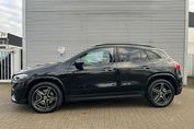 Mercedes GLA 200 AMG Line