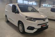 Toyota Proace City Long L2H1