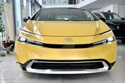 Toyota Prius Executive 2.0 Plug-in Hybrid