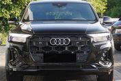 Audi Q7 50 TDI quattro S Line