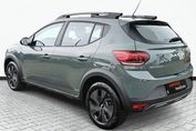 Dacia Sandero Stepway 1.0 TCe Expression