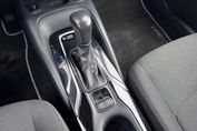 Toyota Corolla 1.8 Hybrid Style