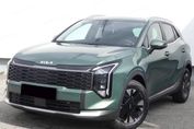 Kia Sportage 1.6 T-GDI M 2WD