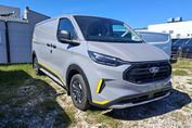 Ford Transit Custom 320 L2H1 Trail A8 AWD
