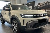 Dacia Duster Journey 1.2 TCe mHEV