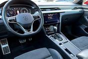 Volkswagen Arteon 2.0 TSI GPF R-Line DSG