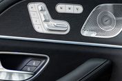 Mercedes GLS 350 d 4-MATIC AMG Line