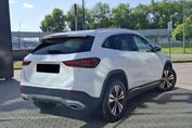 Mercedes GLA 220 4-Matic Progressive