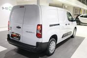 Toyota Proace City Long L2H1 Active