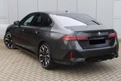 BMW Seria 5 540d xDrive M Sport