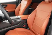 Mercedes GLC Coupe 300 de PHEV 4-Matic Avantgarde