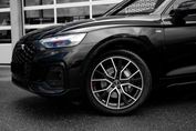Audi Q5 55 TFSI e quattro S Line Sportback