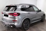 BMW X5 xDrive30d M Sport