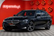 BMW Seria 3 Touring 320d M Sport