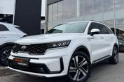Kia Sorento Prestige Line 1.6 T-GDI HEV 4WD 7os