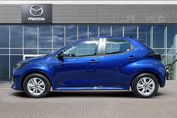 Mazda 2 Centre Line CVT