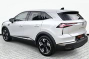 Renault Symbioz E-Tech Full Hybrid 145 Techno