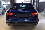 Audi A3 35 TFSI S Line Sportback