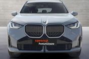BMW X3 xDrive30e