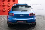 Porsche Macan S Diesel