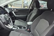 Kia XCeed 1.5 t-Gdi m Dct