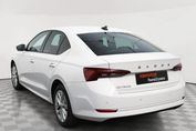 Skoda Octavia 2.0 Tdi Ambition