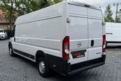 Opel Movano L4H2