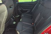 Skoda Octavia 2.0 TSI RS Challenge DSG