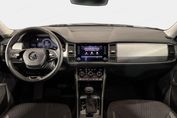 Skoda Kodiaq 1.5 TSI