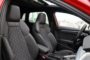 Audi A3 S3 Sportback TFSI quattro