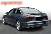 Audi A4 35 TFSI mHEV S tronic