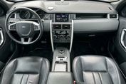 Land Rover Discovery Sport 2.0 TD4 HSE 129g