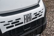 Fiat Ducato L2H2 Zabudowa Izotermiczna