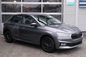 Skoda Fabia Drive 1.0 TSI DSG