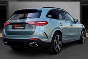 Mercedes GLC 220 d 4MATIC AMG Line