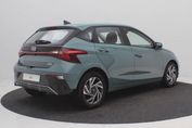 Hyundai i20 1.0 T-GDi Pure