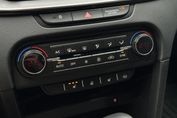 Kia XCeed 1.5 T-GDI Business Line DCT