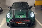 Mini Mini John Cooper Works