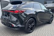 Lexus RX 500h F Sport 2.4 T Hybrid