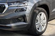 Skoda Karoq Edition 130 1.5 TSI