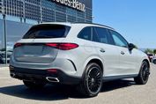 Mercedes GLC 200 d 4-Matic AMG Line